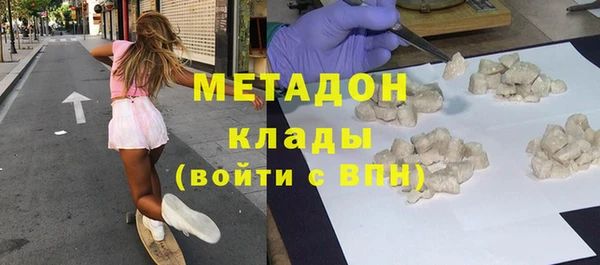 хмурый Алексин