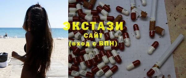 хмурый Алексин